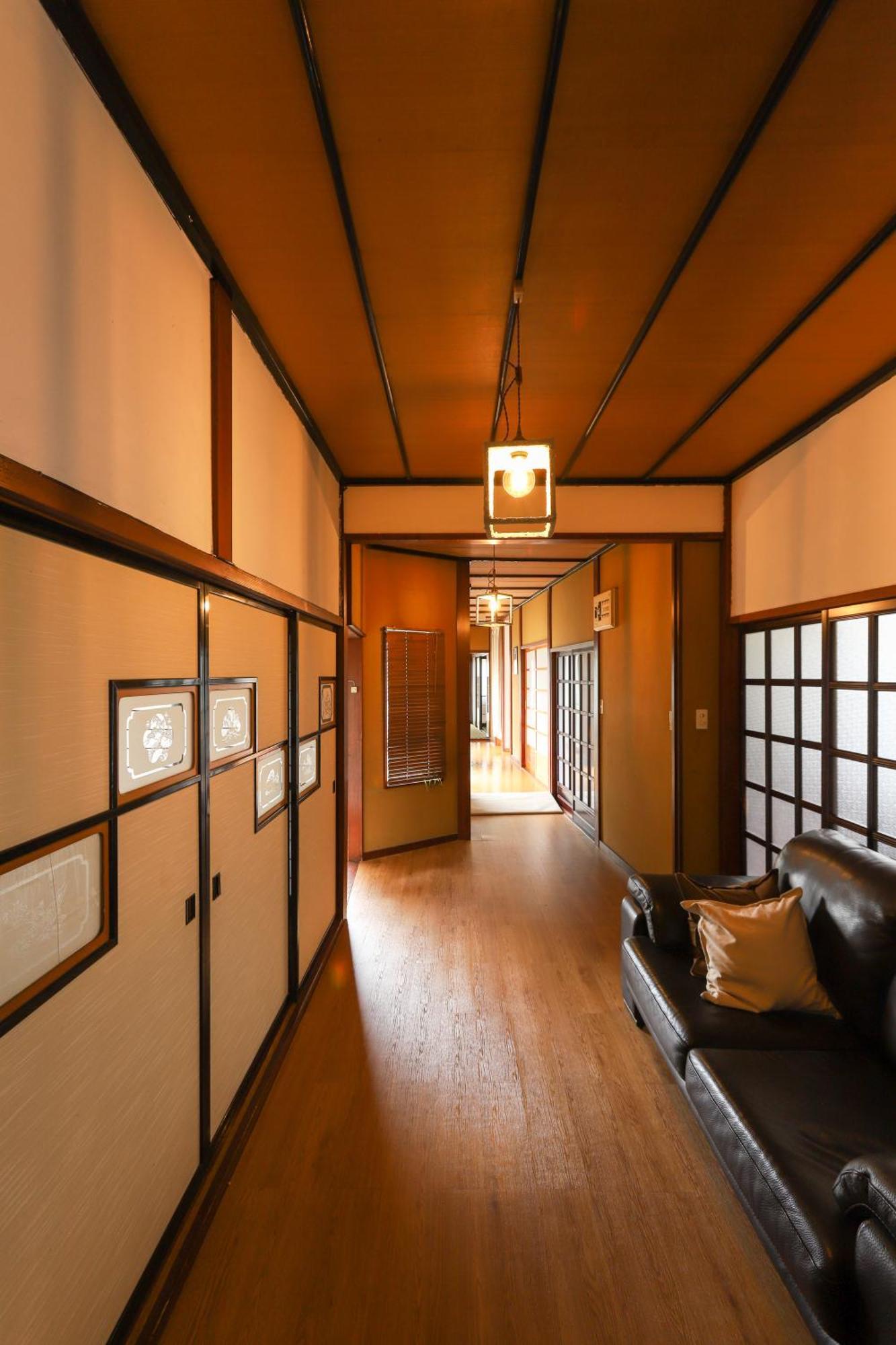 貸切民泊宿 だんねだんね Private Guest House Danne-Danne Ono  Exterior foto