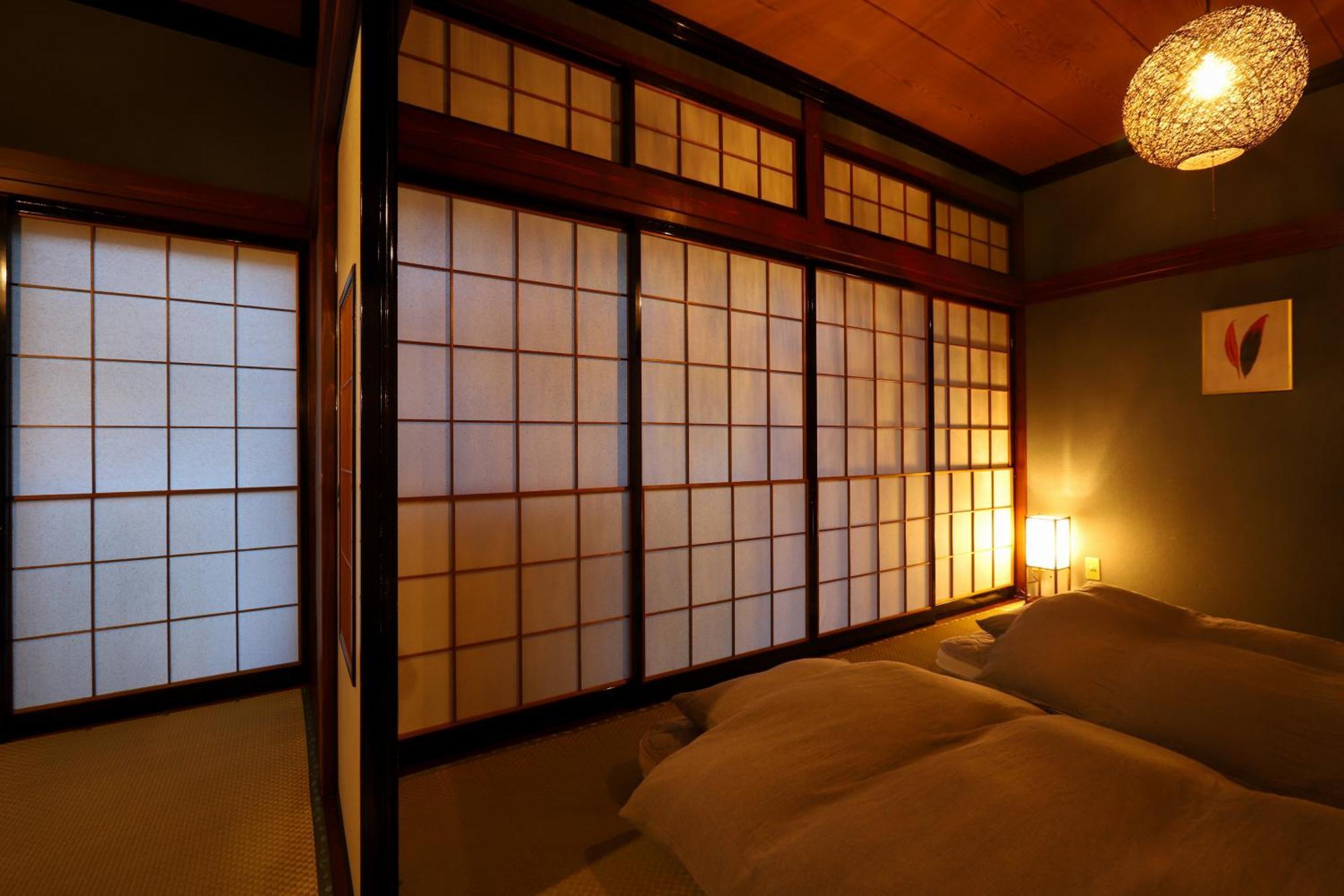 貸切民泊宿 だんねだんね Private Guest House Danne-Danne Ono  Exterior foto