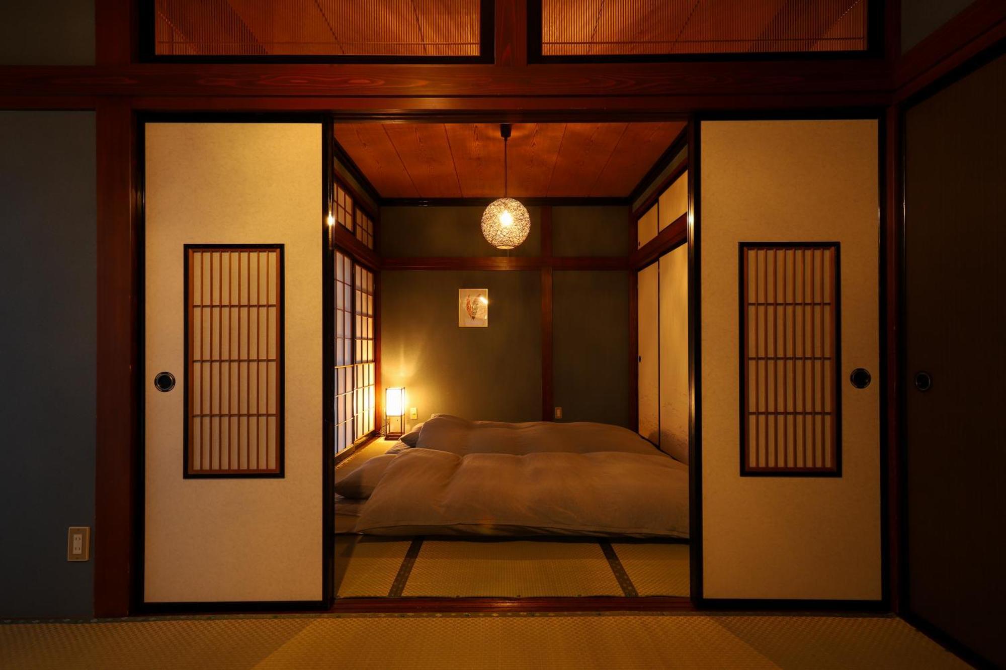 貸切民泊宿 だんねだんね Private Guest House Danne-Danne Ono  Exterior foto